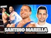 Santino Marella Is The Greatest Comedic Wrestler, Cobra Origin Story, Becoming 