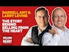 The Story Behind Selling From the Heart with Larry Levine and Darrell Amy