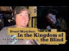 Brent Watches In the Kingdom of the Blind - Babylon 5 For the First Time | 05x09 | Reaction
