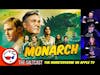 Monarch - Godzilla On Apple TV - Is It Good? | Saltcast IRL