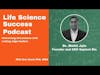 Dr. Mohit Jain Unveils Next-Gen Tech in Drug Discovery & Therapy
