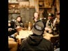 Woodshop Chronicles: Moonshine Christmas Special pt 2 with Crawford & Power, FloydFest Founder Kr...