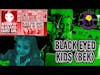Black Eyed Kids - What Are They? We talk about the urban legend #urbanlegend #blackeyedkids