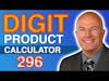 Digit Product Calculator