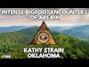 Kathy Strain's Area X Bigfoot Encounters | Bigfoot Society 368