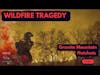 Trapped by Flames: The Heart-Wrenching Tale of the Granite Mountain Hotshots' Final Battle