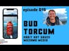 OOH Insider - Episode 015 - Bud Torcom, Founder of Habit Hot Sauce and Mazama Media (AUDIOEXCLUSIVE)