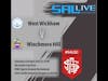 SSLJA SAL Senior Challenge Cup Final 2022 Promo