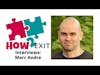 E178: Building and Monetizing Websites: Insights from a Website Flipper, Marc Andre