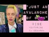 The secret life of a queer sex toy reviewer | Vibe (with CJ deBarra)