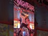 Slashers 🔪🔪 Gasping whisper show at Nightmare Cafe Las Vegas #horror #lasvegas #slasher