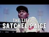 The OLDEST Baseball Player Ever (The Satchel Paige Story) #onemichistory