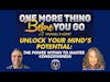 Unlock Your Mind's Potential: The Power Within to Mastering Consciousness