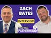 Zach Bates Interview | Bringing Up Bates