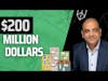 From Growing Up in India to $200 Million and 2000 Units w/ Saket Jain