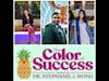 Color Of Success Podcast: Calm On! App for Kids - How are we addressing children’s mental health?