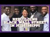 How This Family Plans to Rebuild Black Wall Street | The M4 Show Ep. 143