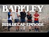 2024 Barkley Marathons Recap | Jasmin Paris Makes History, Five Runners Finish, Lazarus Lake Report