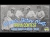 Women's History Month - Trivia Contest!
