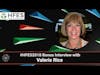#HFES2018 Bonus Interview With Valerie Rice