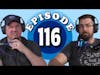 The grossest word in the English language? - Ep. 116 - The Rayhart Rundown