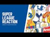 The European Super League Reaction - Barca Talk Podcast