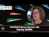 #HFES2018 Bonus Interview With Tammy Griffith