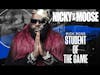 Even As A Boss You Have To Be A Student To The Game | The Rick Ross Story