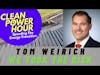The Stories of the Pioneers of the Clean Energy Transition in North America with Tom Weirich #EP 115