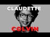 What Happened to Claudette Colvin? #onemichistory #blackhistory