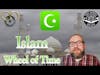 The Wheel of Time Religion and Mythology: Islam