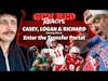 Casey Thompson, Logan Smothers, and Richard Torres Enter the Transfer Portal - GENRED REACTS