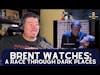 Brent Watches A Race Through Dark Places | Babylon 5 2x08 | Reaction