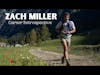 Zach Miller | UTMB Thoughts, Training and Racing Reflections, 2024 Plans