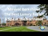 The Best Miraval Resort & Spa in the Northeast | Guest:  Linda Mueller, Expat Partner Coach
