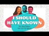 Welcome to I Should Have Known: the trivia podcast that can't be trusted!
