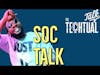How to have a Successful Security Operations Analyst Career | SOC Talk pt1 #tech #cybersecurity