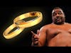 That Time Keith Lee Lost His Wedding Ring