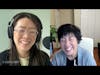 Episode #55 - Finding Your Meaning and Purpose by Looking at the End of Life with Dr. Kathy Zhang