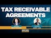 Niche Assets: Tax Receivable Agreements feat. Andy Lee