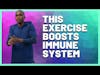 Qigong Exercise to Boost Immune System to defend against Coronavirus