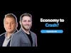 Is the Economy Set to CRASH?