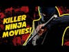 NINJA Movies - Ninja Assassin, Duel to the Death, The Octagon (Chuck Norris Edition!)