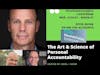 Sales Community #TechSalesInsights - Personal Accountability with Peter Quirk, HPE