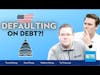 Will the United States default on debt soon? (plus help with pensions, cancer, and filing taxes).