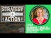 Barbara Tunstall on How to Educate First for Better Sales | Strategy + Action Ep32