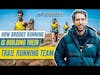 Jordan Hamm | How Brooks Running Is Building Their Trail Running Team