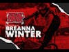 Interview with USA BMX Women's Pro Breanna Winter (Audio Only)
