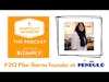 #212 Pilar Garcia, Founder of Pendulo, on How to Be Profitable and a Force For Good