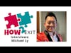 E162: Reconciled CEO Michael Ly Shares Lessons Learned from Acquiring Accounting Firms
